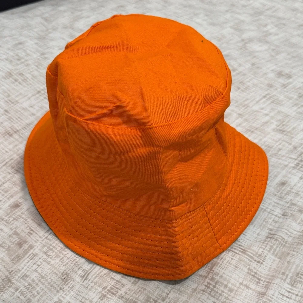 Reversible Bucket Hat - Picture 2 of 2